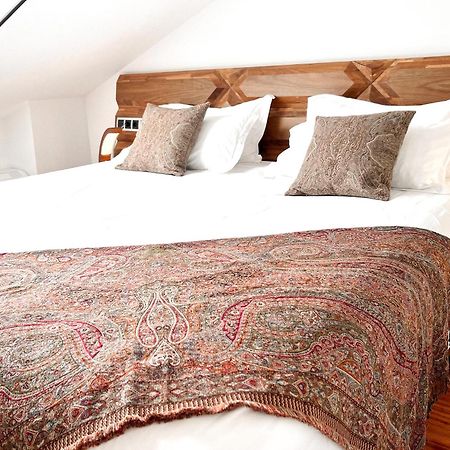Anahita Boutique Hotel Malaga Zewnętrze zdjęcie