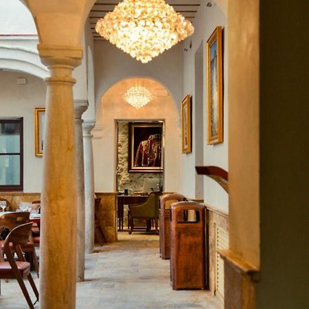Anahita Boutique Hotel Malaga Zewnętrze zdjęcie