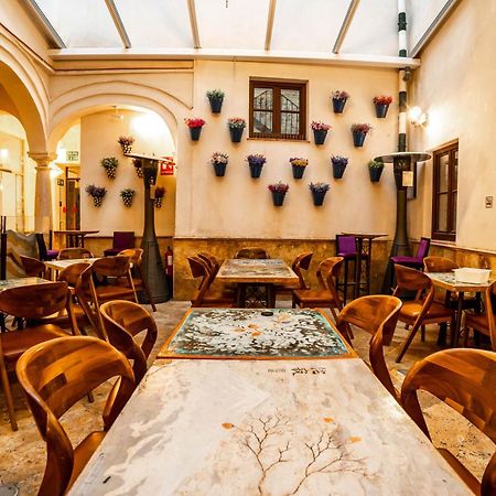 Anahita Boutique Hotel Malaga Zewnętrze zdjęcie
