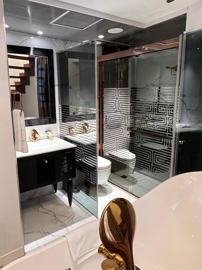 Anahita Boutique Hotel Malaga Zewnętrze zdjęcie