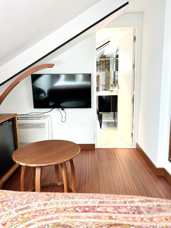 Anahita Boutique Hotel Malaga Zewnętrze zdjęcie
