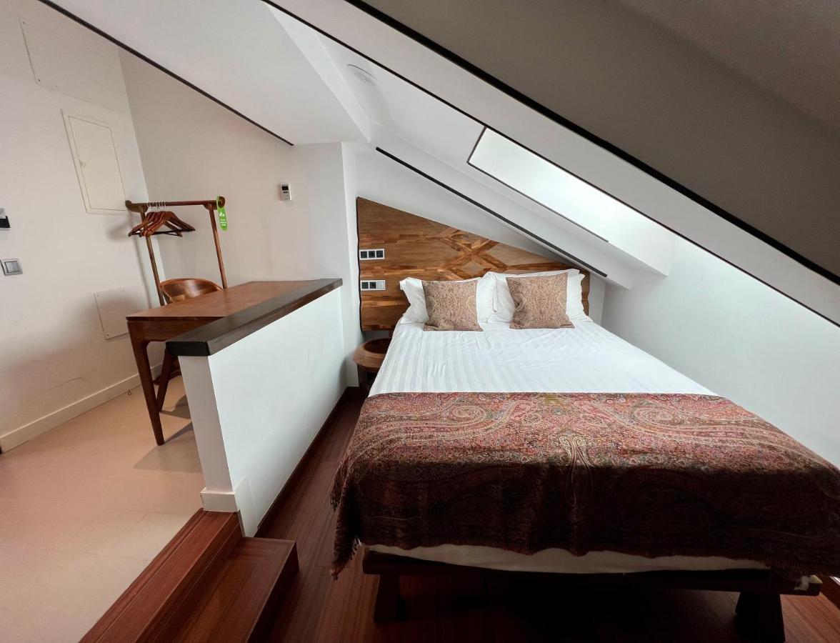 Anahita Boutique Hotel Malaga Zewnętrze zdjęcie
