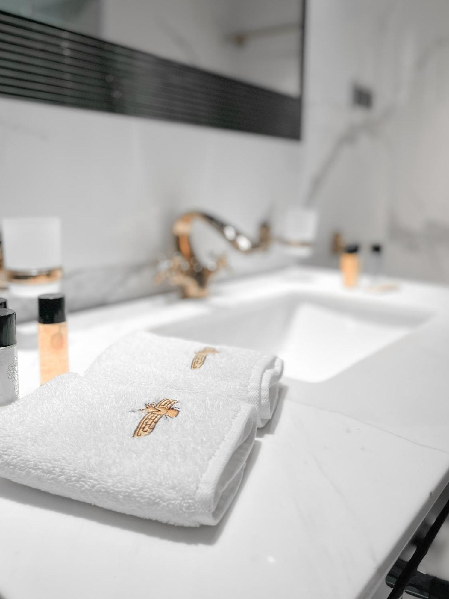 Anahita Boutique Hotel Malaga Zewnętrze zdjęcie