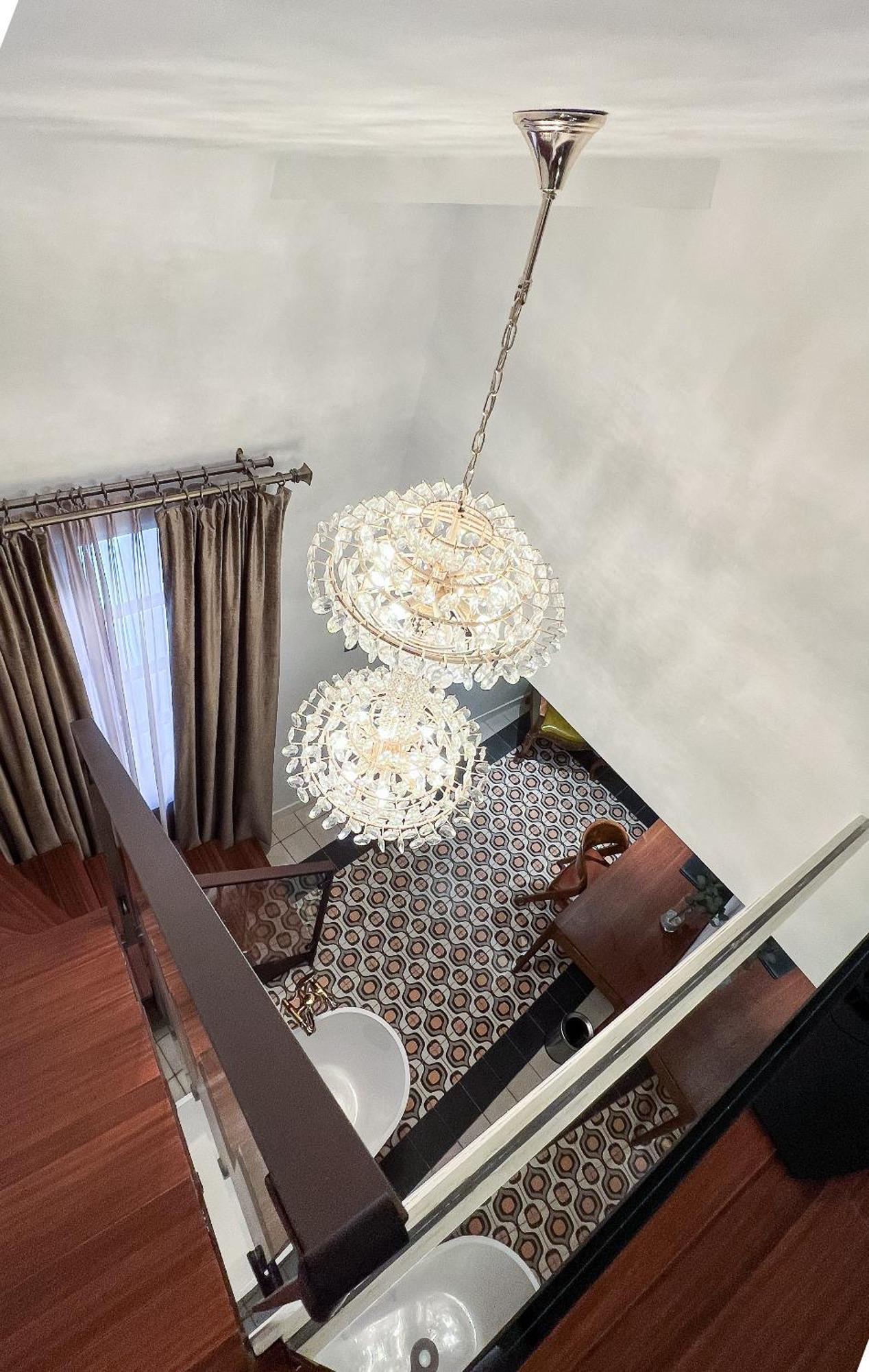 Anahita Boutique Hotel Malaga Zewnętrze zdjęcie