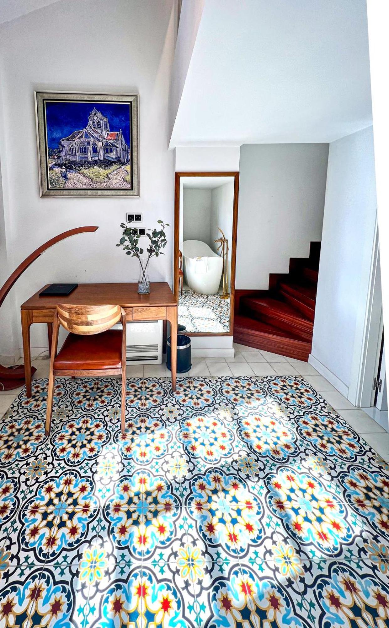 Anahita Boutique Hotel Malaga Zewnętrze zdjęcie