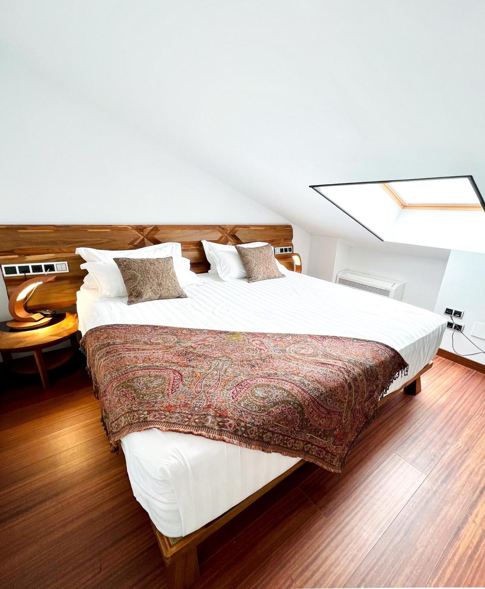 Anahita Boutique Hotel Malaga Zewnętrze zdjęcie