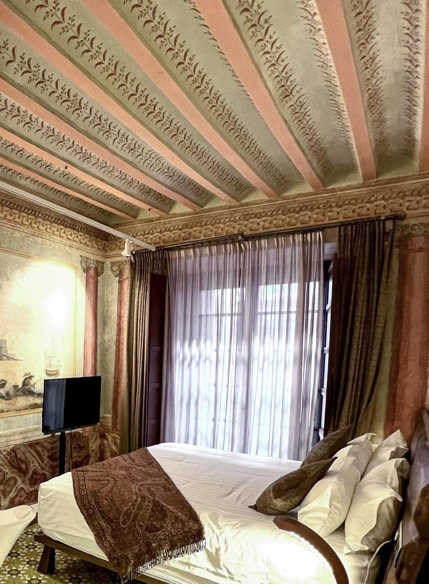 Anahita Boutique Hotel Malaga Zewnętrze zdjęcie