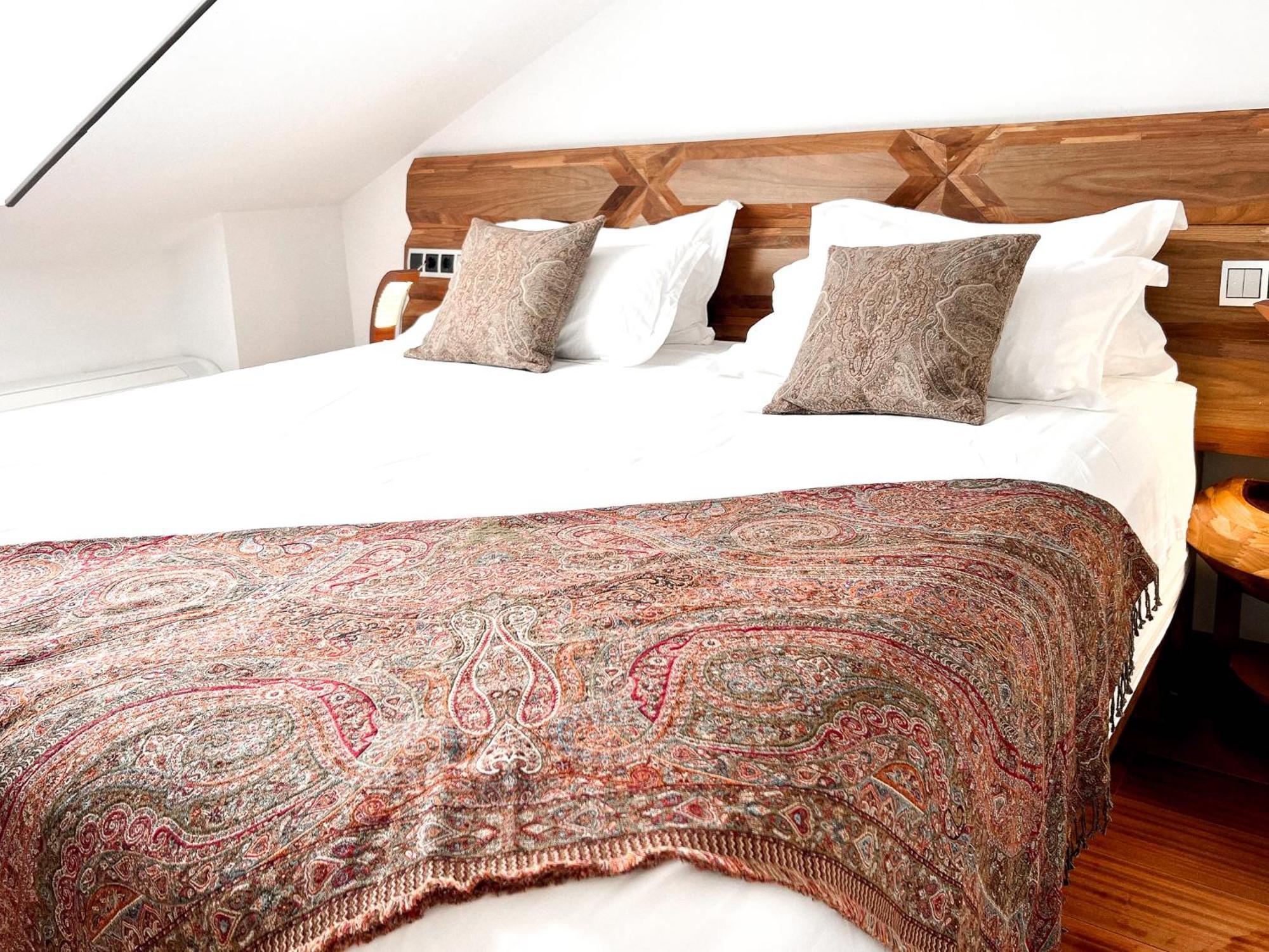 Anahita Boutique Hotel Malaga Zewnętrze zdjęcie