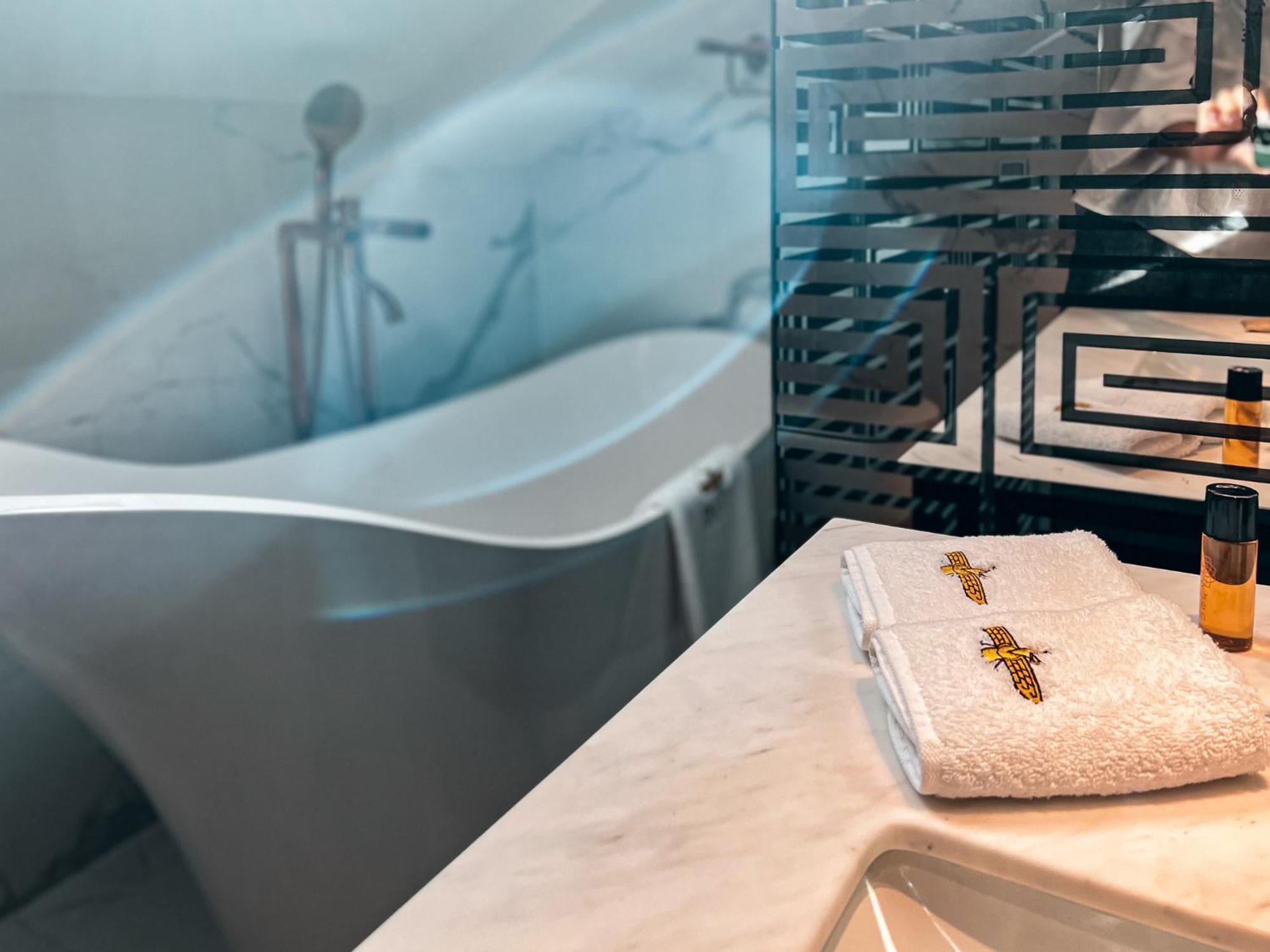 Anahita Boutique Hotel Malaga Zewnętrze zdjęcie