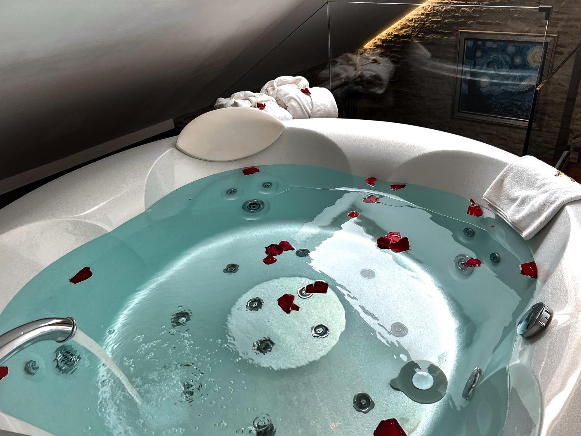 Anahita Boutique Hotel Malaga Zewnętrze zdjęcie