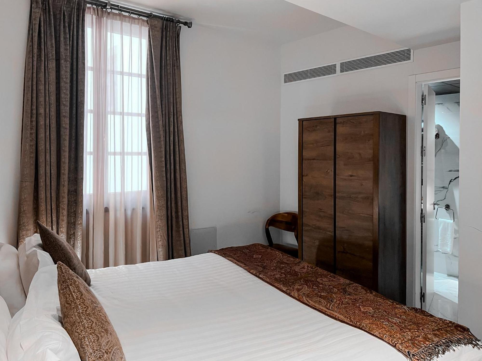 Anahita Boutique Hotel Malaga Zewnętrze zdjęcie