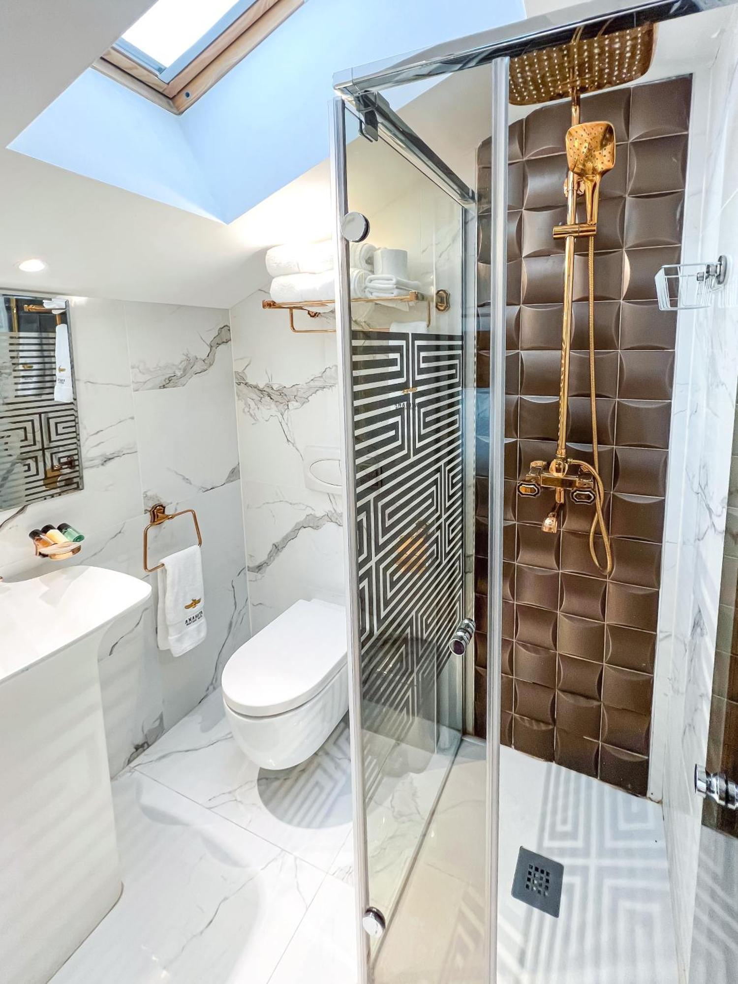 Anahita Boutique Hotel Malaga Zewnętrze zdjęcie