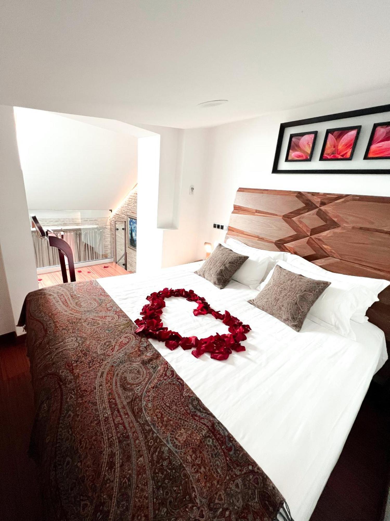 Anahita Boutique Hotel Malaga Zewnętrze zdjęcie