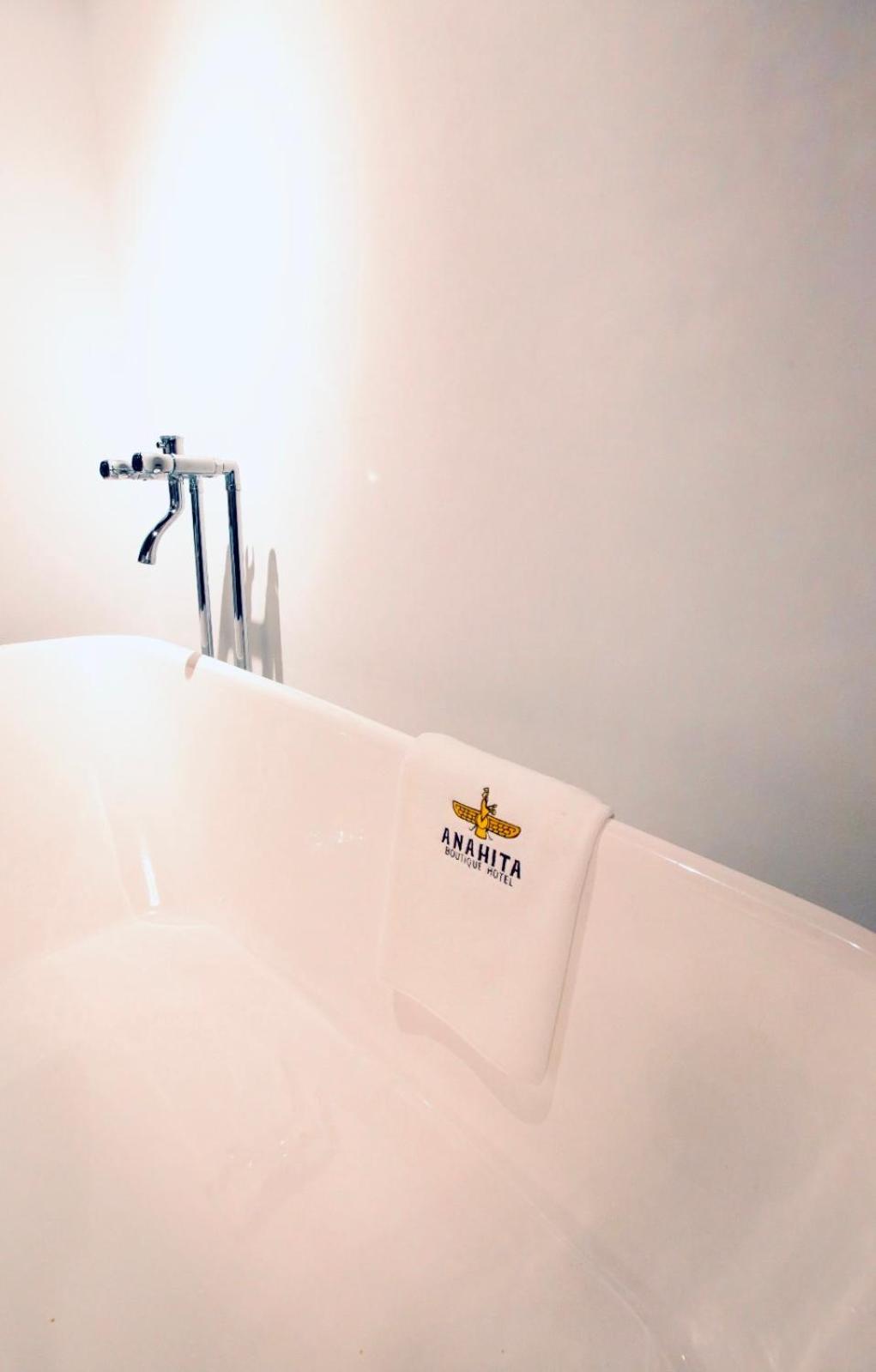 Anahita Boutique Hotel Malaga Zewnętrze zdjęcie