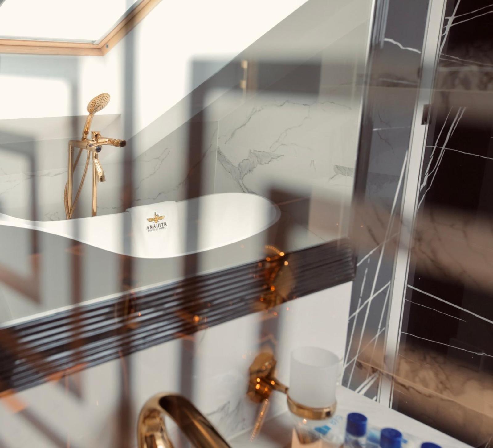 Anahita Boutique Hotel Malaga Zewnętrze zdjęcie